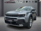 Jeep Avenger Summit Einparkhilfe Sitzheizung - Jeep Avenger: Summit
