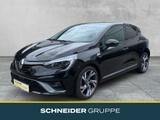 Renault Clio R.S. LINE TCe 140 NAVIGATION + RFK + NSW - Renault Clio in Halle