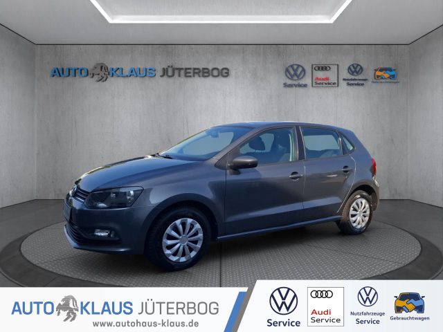 Polo 1.0 +Climatic+AZV+ZV+e.Spiegel