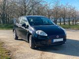 Fiat Grande Punto 1.2 | TÜV 09/26 - Fiat Grande Punto in Stuttgart