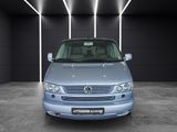 Volkswagen T4 Multivan V6+STANDHIZUNG+KLIMA+AUTOMATIK+TV+NA - Volkswagen T4 Multivan mit Benzin-Antrieb