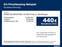 Hyundai KONA - Vorschau Bild 3