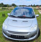 Smart ForFour 1,3 