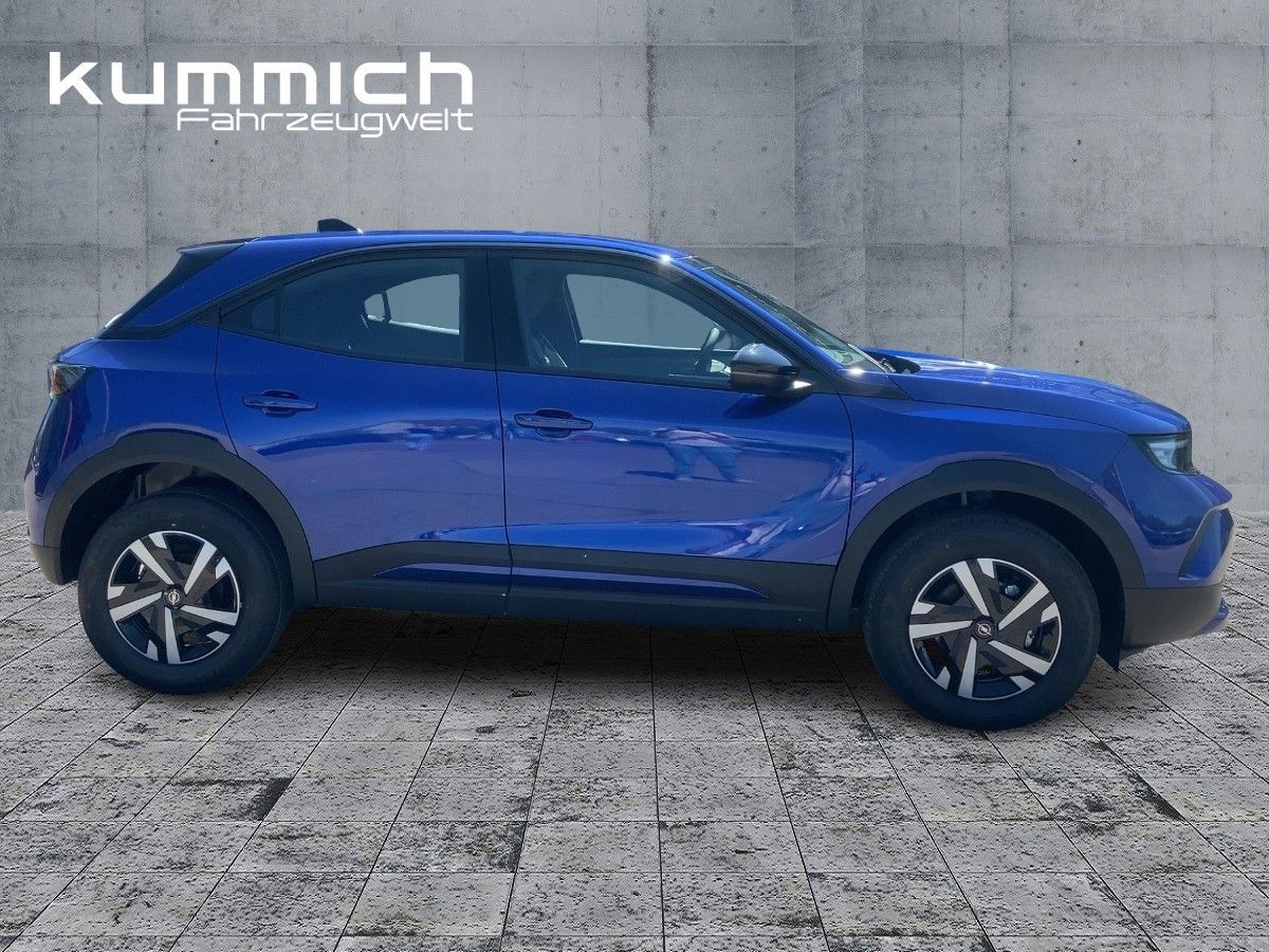 Opel Mokka - Bild 3