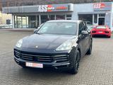 Porsche CayenneS/21"TurboRad/ACC/Kam/Laserl/BOSE/DEUTS - Porsche Gebrauchtwagen in Aalen