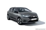 Dacia Sandero Stepway Expression TCe 90 CVT ABS ESP ZV