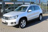 Volkswagen Tiguan1,4 TSI* Sport & Style*Alcantara*AHK*2.Hd* - Volkswagen Tiguan: Kleinbus
