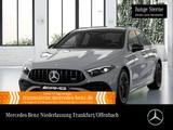 Mercedes-Benz A 35 4M Lim. AMG Premium+ Design+/Perf.Sitze/"19 - Mercedes-Benz A 35 AMG in Frankfurt (Main)