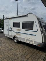 Knaus Sport 400 LKK Etagenbett, Mover - Knaus Sport 400 lk