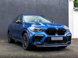 BMW X6 M Competition G06 VOLLLLLL - BMW X6 M Gebrauchtwagen