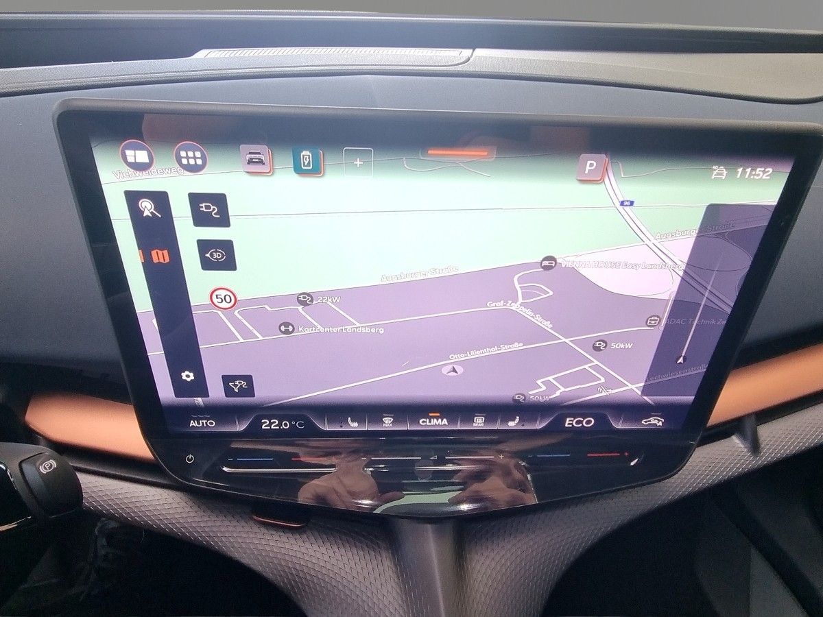 Cupra Tavascan - Bild 10