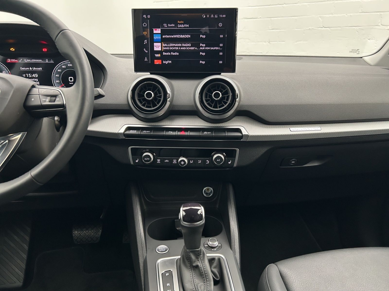 Audi Q2 - Bild 7