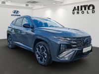 Hyundai TUCSON - Vorschau Bild 2