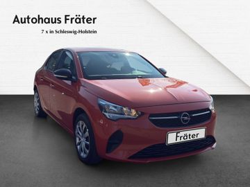Fotografie 3 des Opel Corsa Corsa-e Edition Sitzheizung Allwetterreifen USB