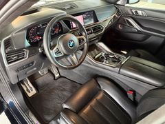 BMW X6 M50 D 22"/Skylounge/B&W/VOLL!!!