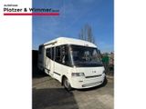 LMC 555 Liberty I 6500 ''im Kundenauftrag''Dachklima - LMC 555 k