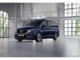 Mercedes-Benz EQV 300 AVANTGARDE L MBUX ILS LEDER 360KAMERA - gebrauchte Mercedes-Benz EQV aus dem Jahr 2021