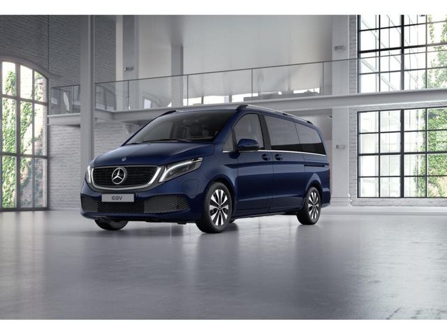 MERCEDES-BENZ EQV 300 AVANTGARDE L MBUX ILS LEDER 360KAMERA