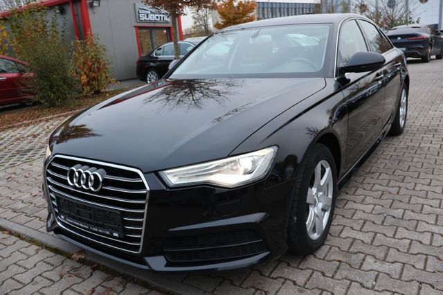 Audi A6 Lim. 2.0 TDI ultra