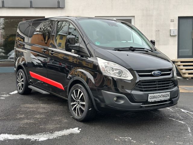 Ford 310 L1 Tourneo Titanium*Tisch*6Sitzer*