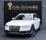 Audi A4 Allroad 2.0 TFSI Quattro ALCANTARA/KLIMA/AHK - Audi A4 Allroad Gebrauchtwagen