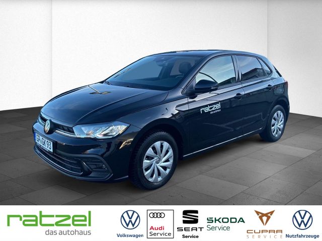 Volkswagen Polo Goal 1.0 TSI DSG Navi Rückfahrkamera LED Tr