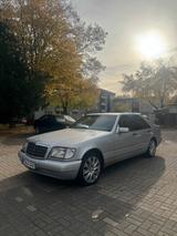 Mercedes-Benz Mercedes - Benz w140 S280 Tausch möglich - Mercedes-Benz S 280 in Duisburg