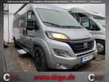 Dethleffs Globetrail Advantage 600 DS Fiat AHK,Solar - Offers matching your search criteria