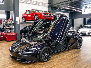 2019 Mclaren 720S — фото 1