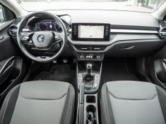 Foto Nummer 6: SKODA Fabia