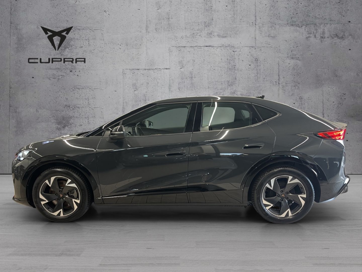 Cupra Tavascan - Bild 4