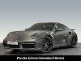 Porsche 992 911 Turbo S Sportabgas Sportfahrwerk PCCB - Porsche 992 Turbo Gebrauchtwagen