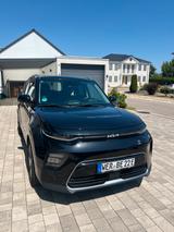 Kia Soul 150kW Model 2023 mit Exklusivausstattung