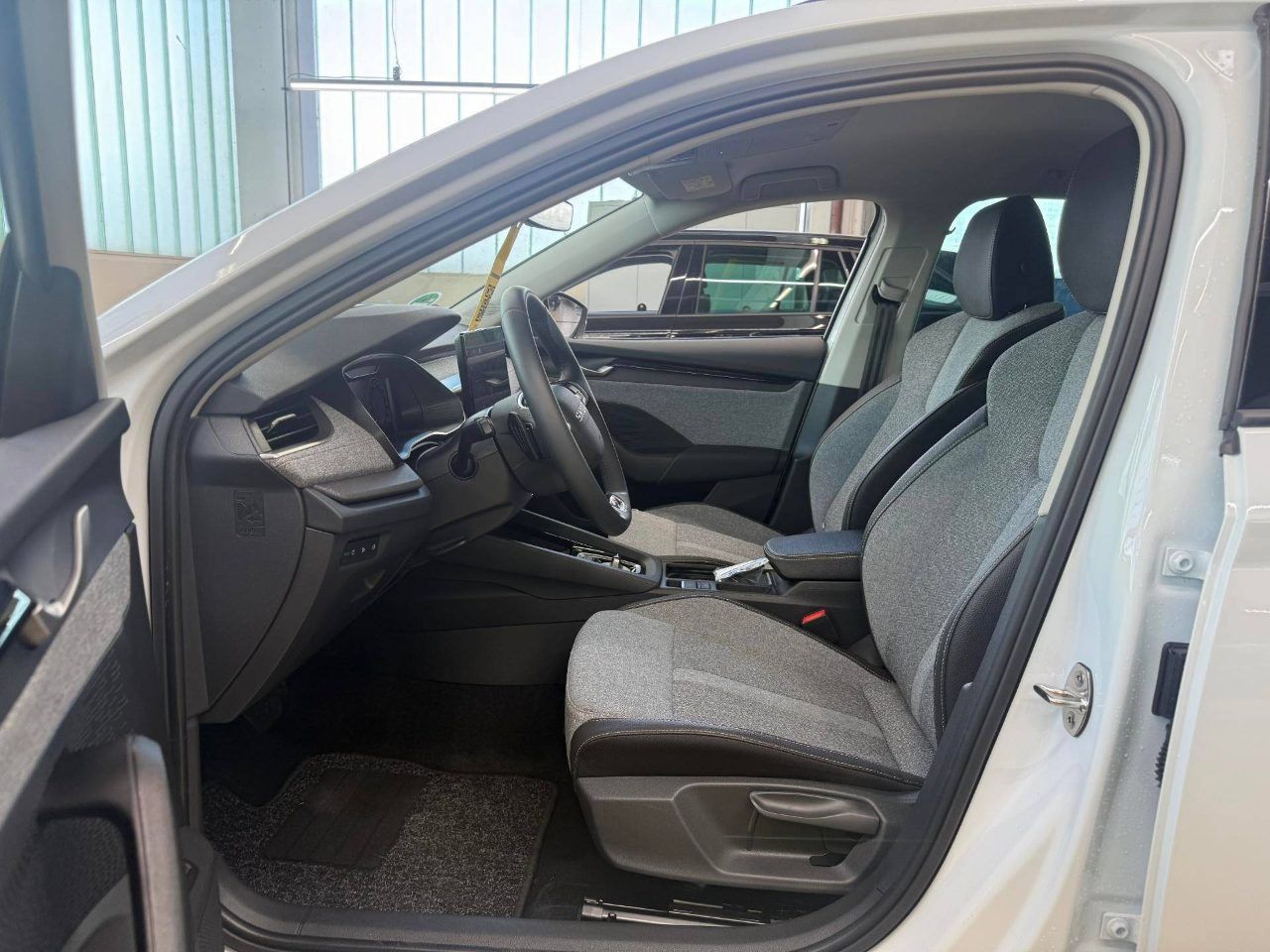 Skoda Octavia - Bild 8
