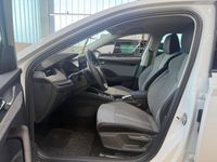 Skoda Octavia - Vorschau Bild 8
