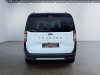 Ford Tourneo Courier - Vorschau Bild 5
