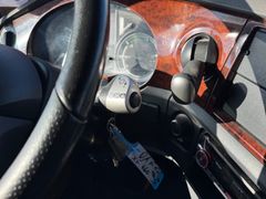 Fahrzeugabbildung DAF XF 460 Euro 6
