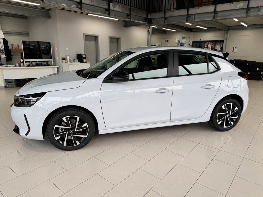 Image of Opel Corsa