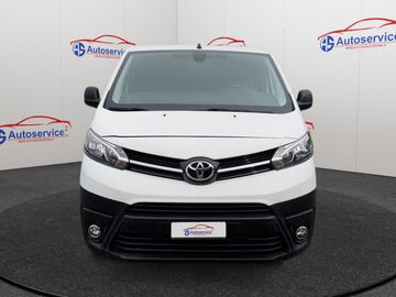 Toyota Proace (Verso) - 8