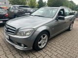 Mercedes-Benz C 220 Leder/Navi/Automatik/ - Mercedes-Benz C 220 aus 2008