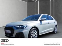 Audi A1 - Vorschau Bild 1
