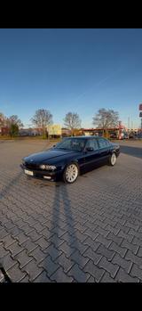 BMW 735i A - NOTVERKAUF - gebrauchte BMW 7er Reihe aus dem Jahr 1999