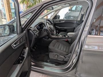 Ford Galaxy Titanium 1,5l
