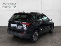 Skoda Karoq - Vorschau Bild 4