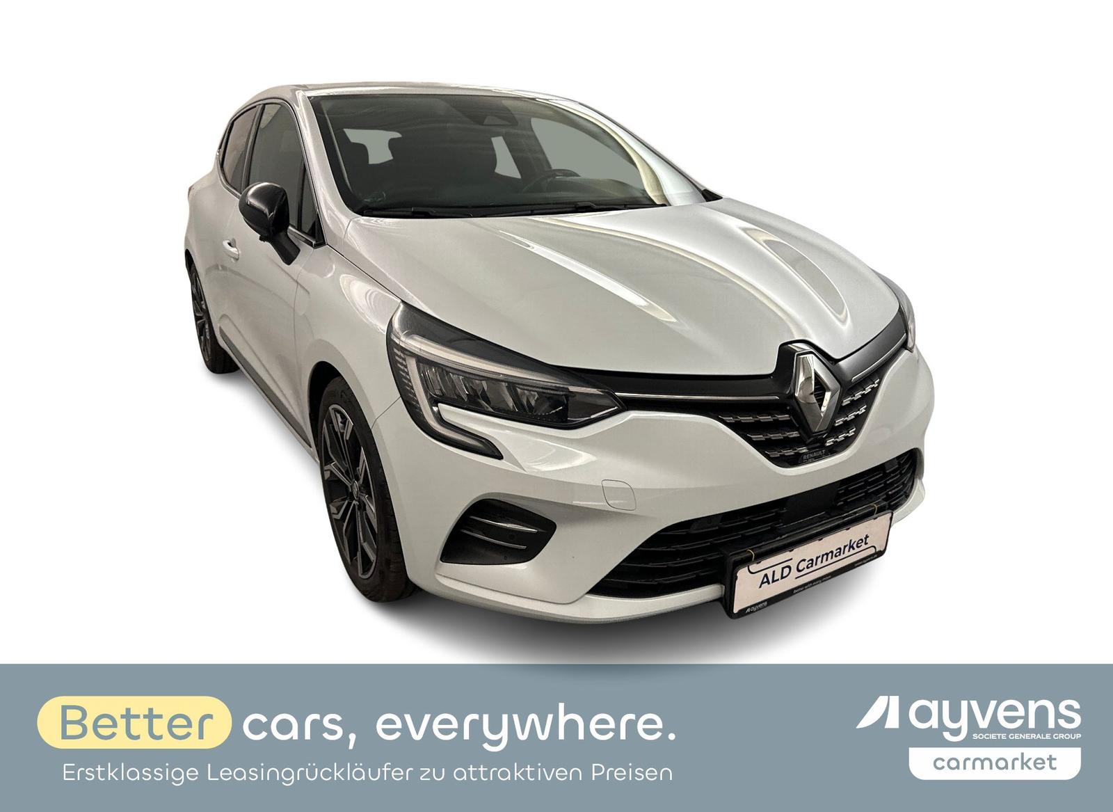 Renault Clio INTENS TCe 90
