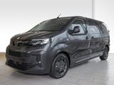 Opel Vivaro Kombi L Automatik+AHK+NAVI+2x Schiebet.+ - Opel Vivaro in Wuppertal