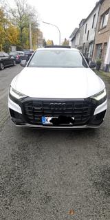 Audi Q8 50 TDI quattro tiptronic -