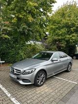 Andere Mercedes-Benz C180 - Andere mit Benzin-Antrieb