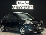 Nissan Micra Acenta*Navi*Kamera*Pdc*Klima - gebrauchte Nissan Micra aus dem Jahr 2016