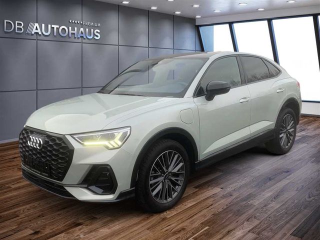 Audi Q3 Sportback 45 1.4 TFSI e s-tronic Sonos LED